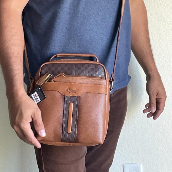 Men bag - Picture 5 of 5
